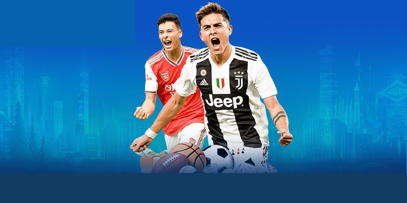 Sảnh thể thao F8BET IM