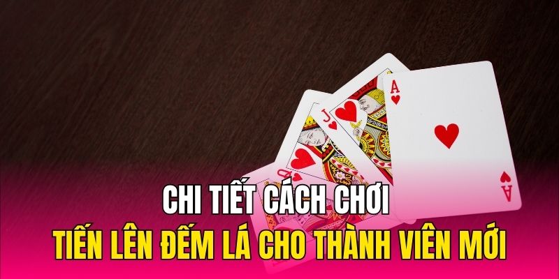 Anh em trải nghiệm Tiến Lên Đếm Lá kịch tính